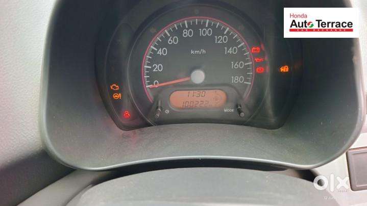 Maruti Suzuki A-star 1.0 Vxi, 2010, Petrol