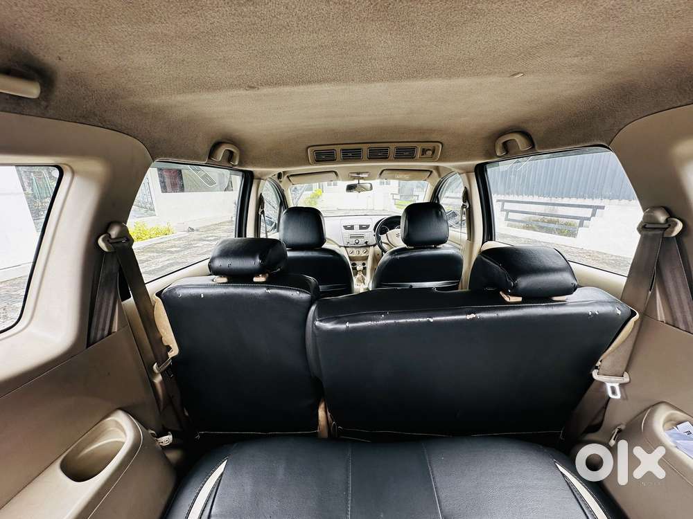 Maruti Suzuki Ertiga Vdi, 2014, Diesel