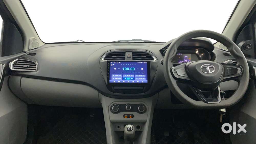 Tata Tiago 1.2 Revotron Xt, 2020, Petrol