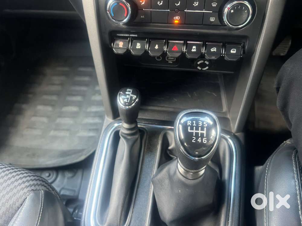 Mahindra Thar Lx Hard Top Diesel Mt 4wd, 2023, Diesel