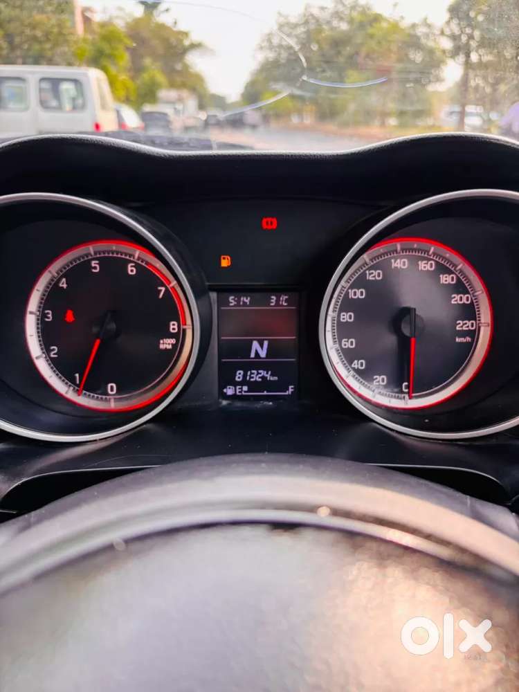 Maruti Suzuki Swift Amt Vxi, 2019, Petrol