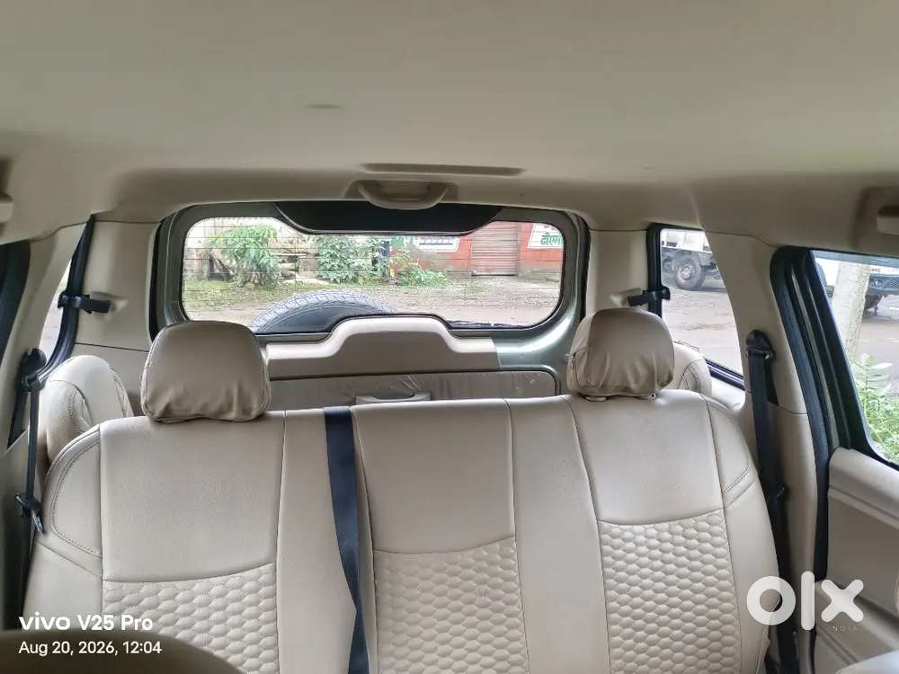 Mahindra Bolero Neo 2022