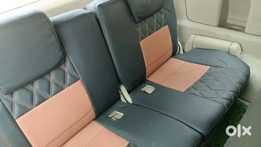Toyota Innova Diesel 2005 Model