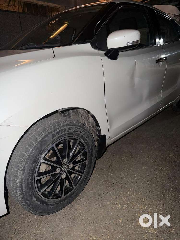 Maruti Suzuki Baleno 2018 Petrol Good Condition