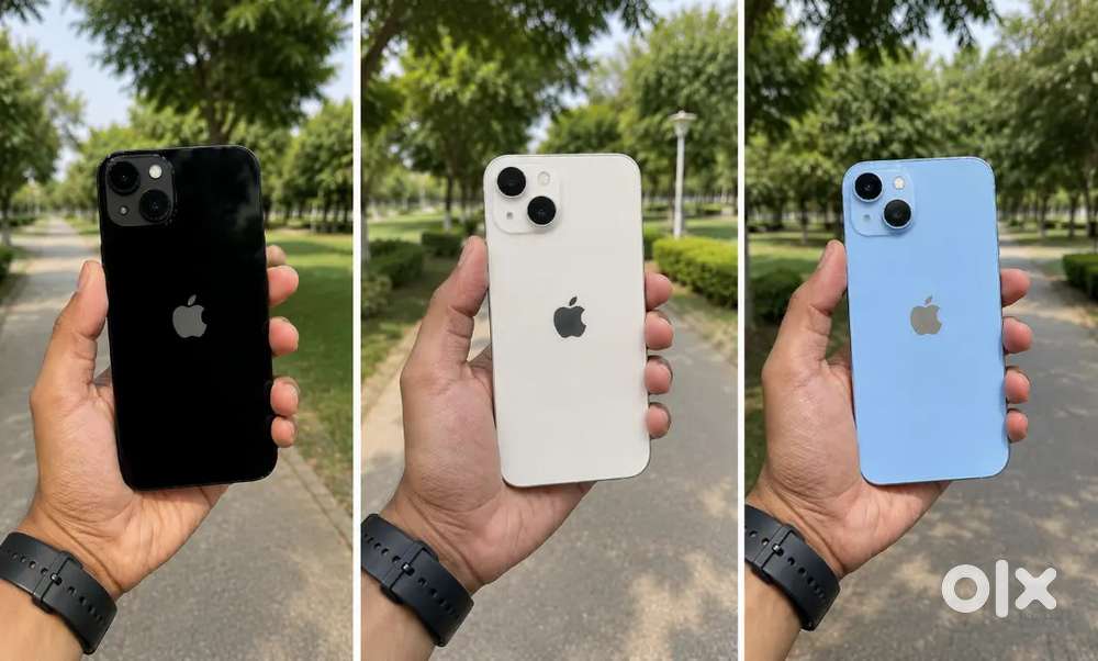 I phone 13