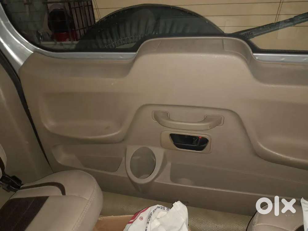 Mahindra Tuv 300 Diesel 55000 Km Driven - New Tyres - Great Condition