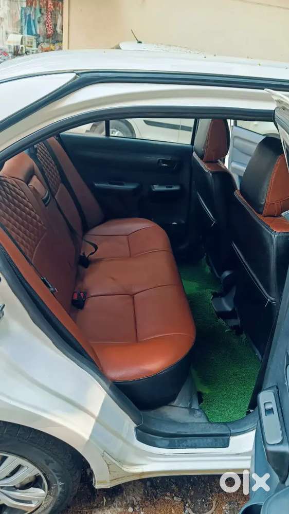 Maruti Suzuki Dzire 2016