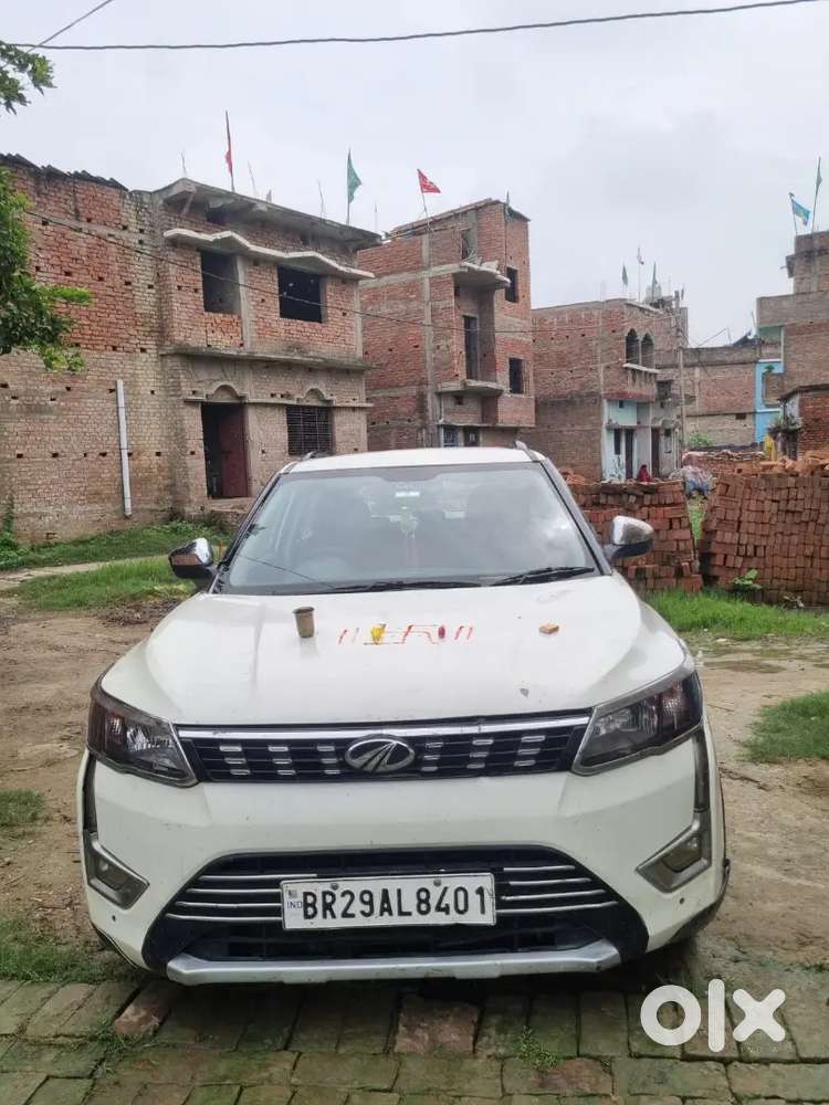 Mahindra Xuv300 1.2 2020