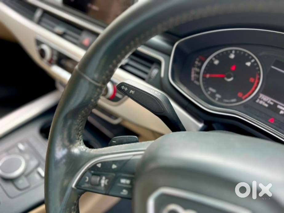 Audi A4 2.0 35 Tdi Premium Plus Sunroof, 2018, Diesel