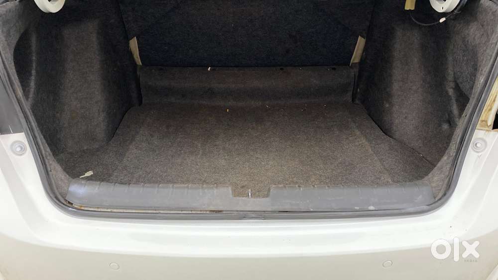 Honda City I-vtec Cvt Zx, 2020, Petrol