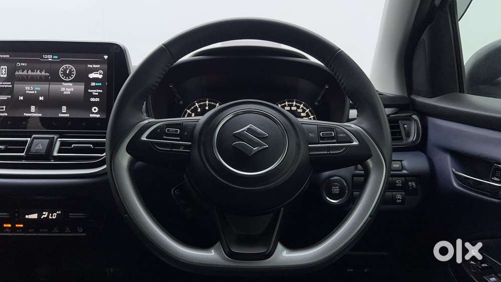 Maruti Suzuki Baleno Alpha, 2024, Petrol