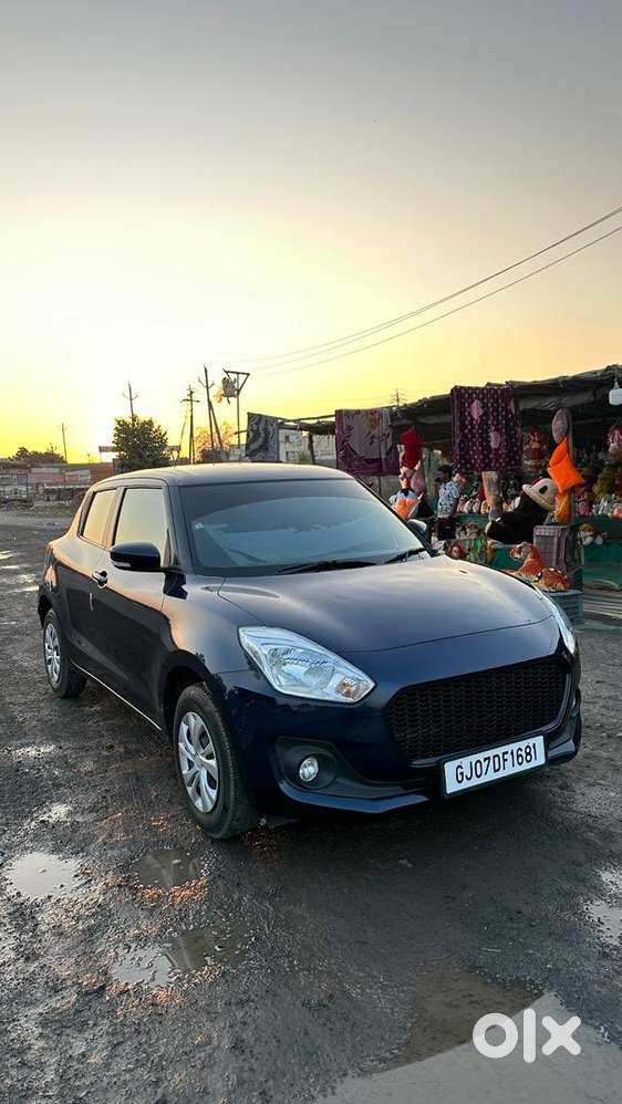 Maruti Suzuki Swift 2023 Petrol Good Condition