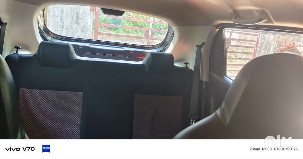 Maruti Suzuki S-presso Vxi 2021 | Petrol | Only 14,700 Km |