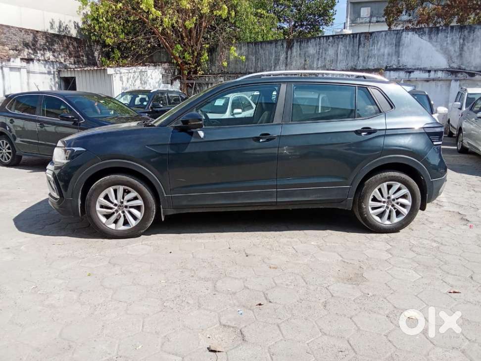 Volkswagen Taigun 1.0 Tsi Highline, 2022, Petrol