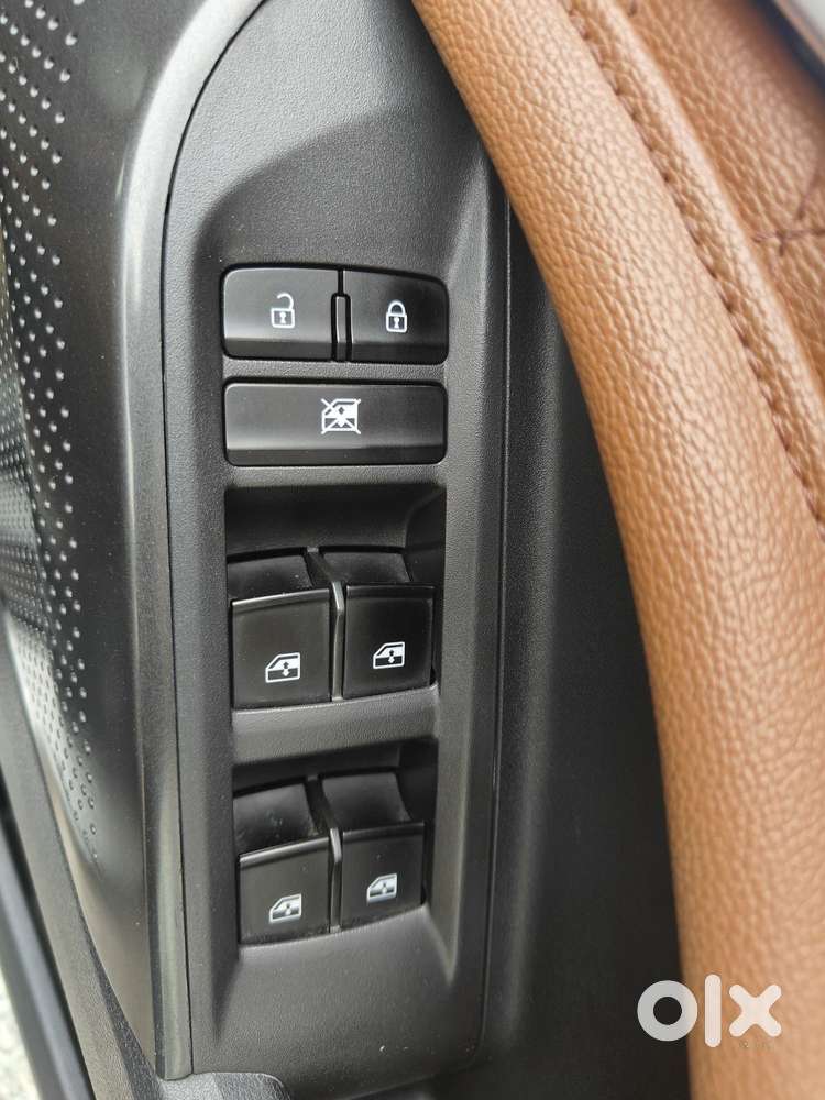 Mg Gloster Savvy 7 Seater, 2023, Diesel