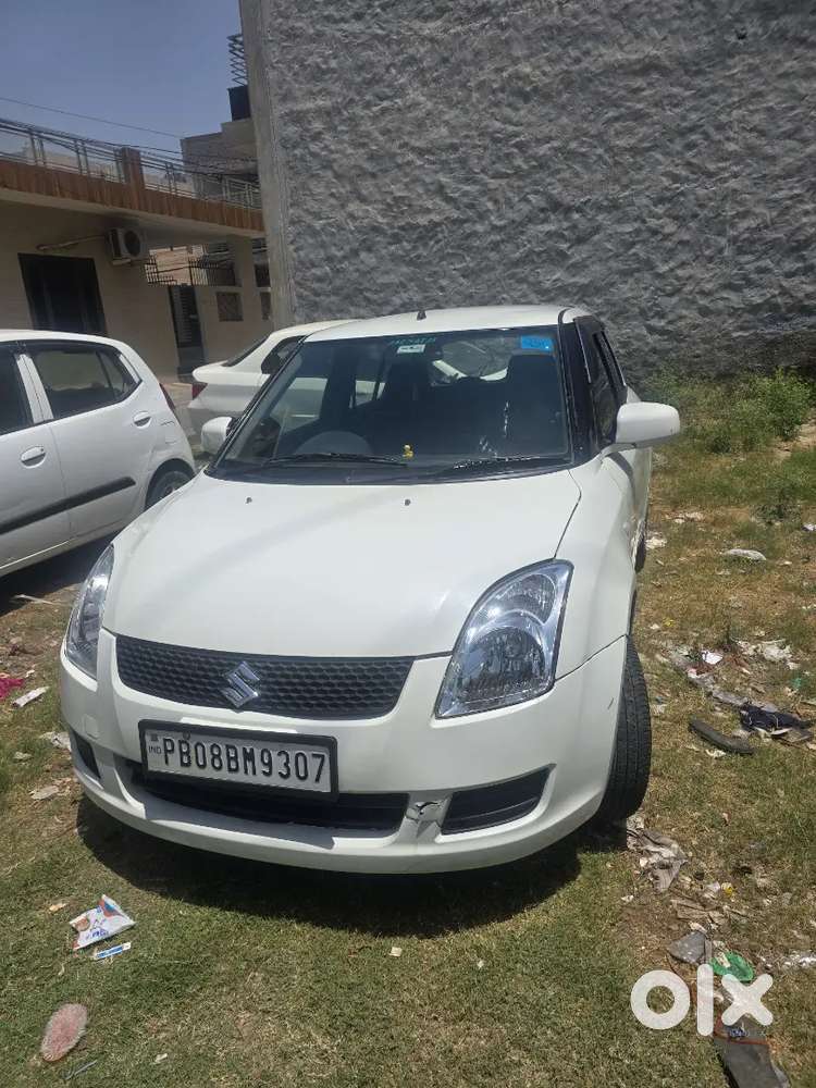 Swift Zxi 2009 Model Rajister 2010 Pass 2031