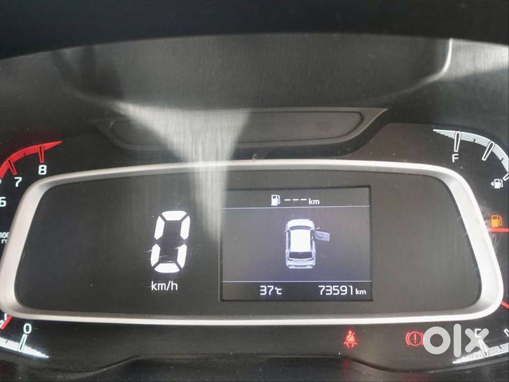 Kia Sonet 1.2 Htk Plus, 2021, Petrol