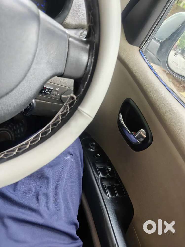 Hyundai I10 2013 Model