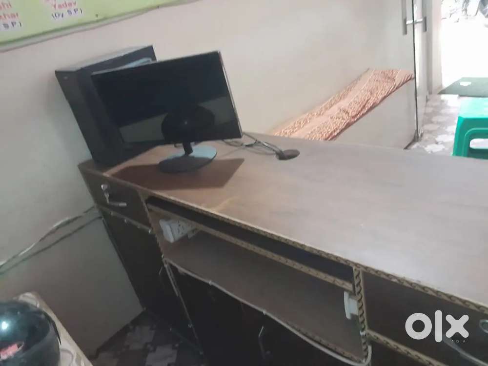 All cyber cafe tools