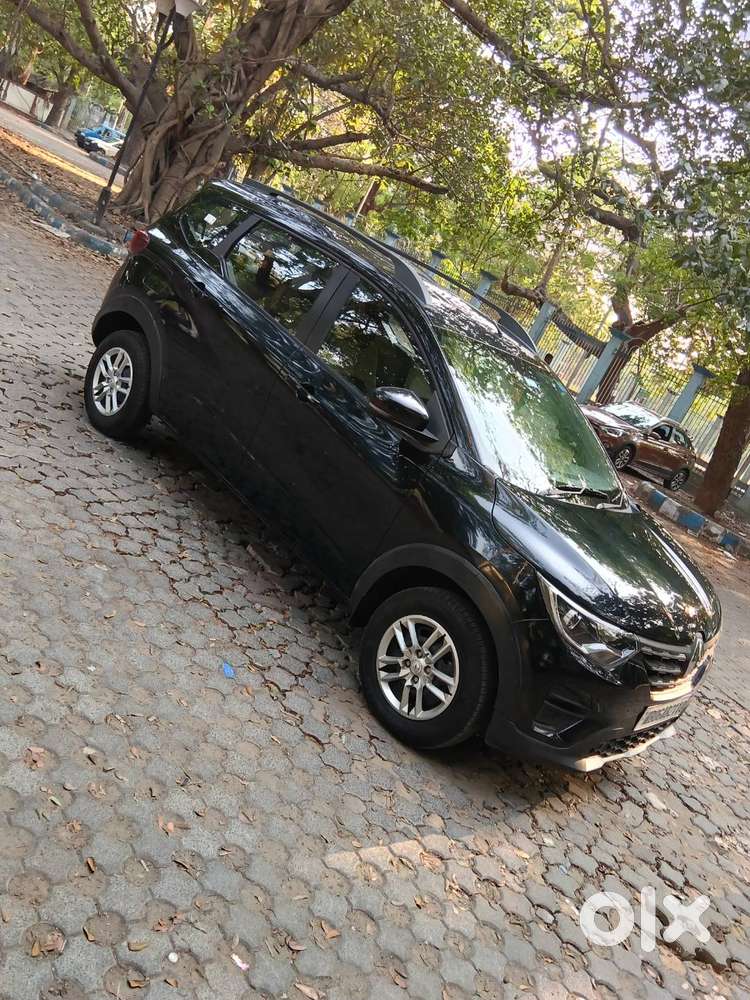 Renault Triber 1st Owner, 4300 Km Done