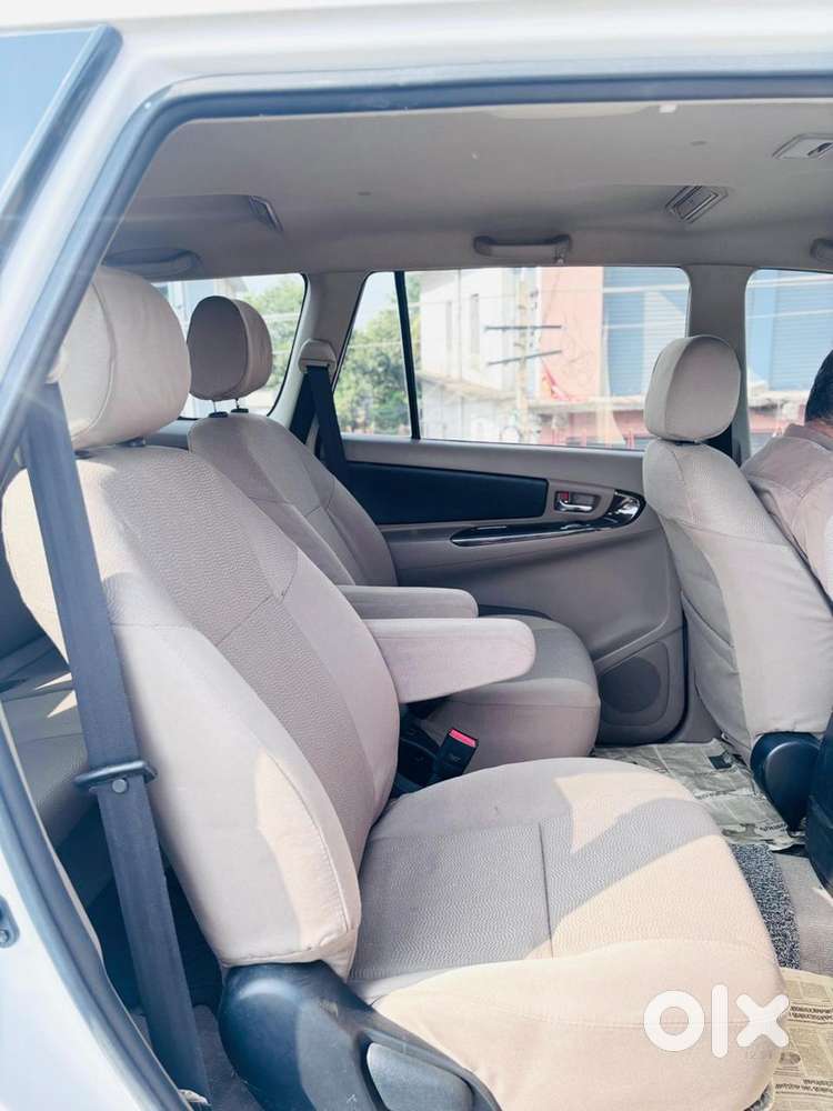 Toyota Innova Diesel Manual 2016