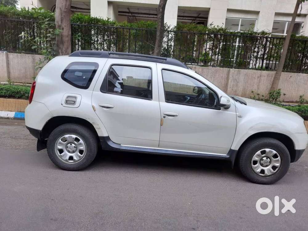 Owner Driven Duster 2013, Tax Paid 2028