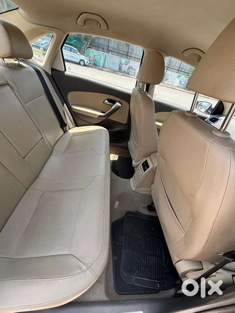 Volkswagen Vento 2015 Highline [ Negotiable ]