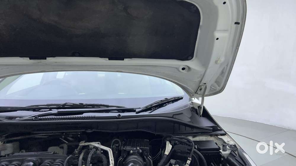 Honda City Zx Petrol Cvt, 2023, Petrol