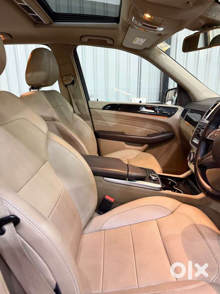 Mercedes-benz M-class Ml 250 Cdi, 2014, Diesel