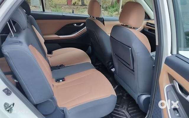 Hyundai Alcazar Prestige 7-seater, 2025, Petrol