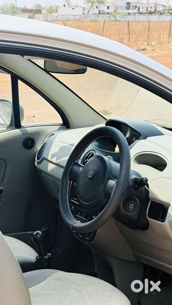 Chevrolet Spark 1.0 Lt, 2015, Petrol