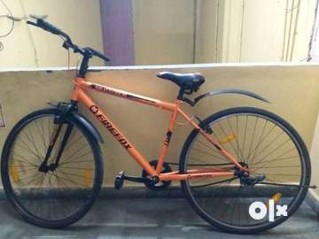 Firefox discount cycle olx