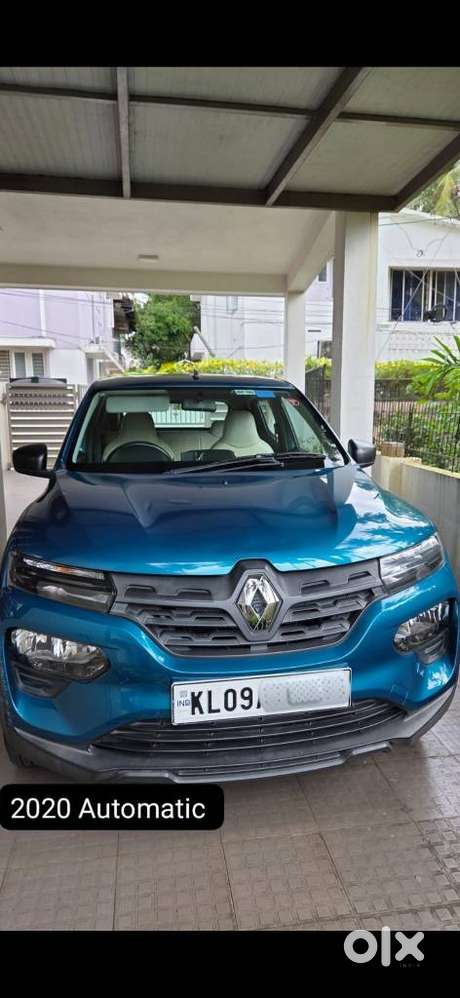 Maruti Suzuki Baleno Zeta, 2020, Petrol