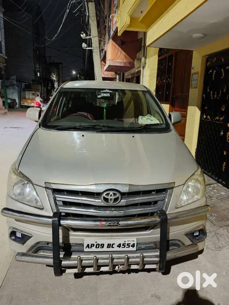 Toyota Innova Diesel 2006