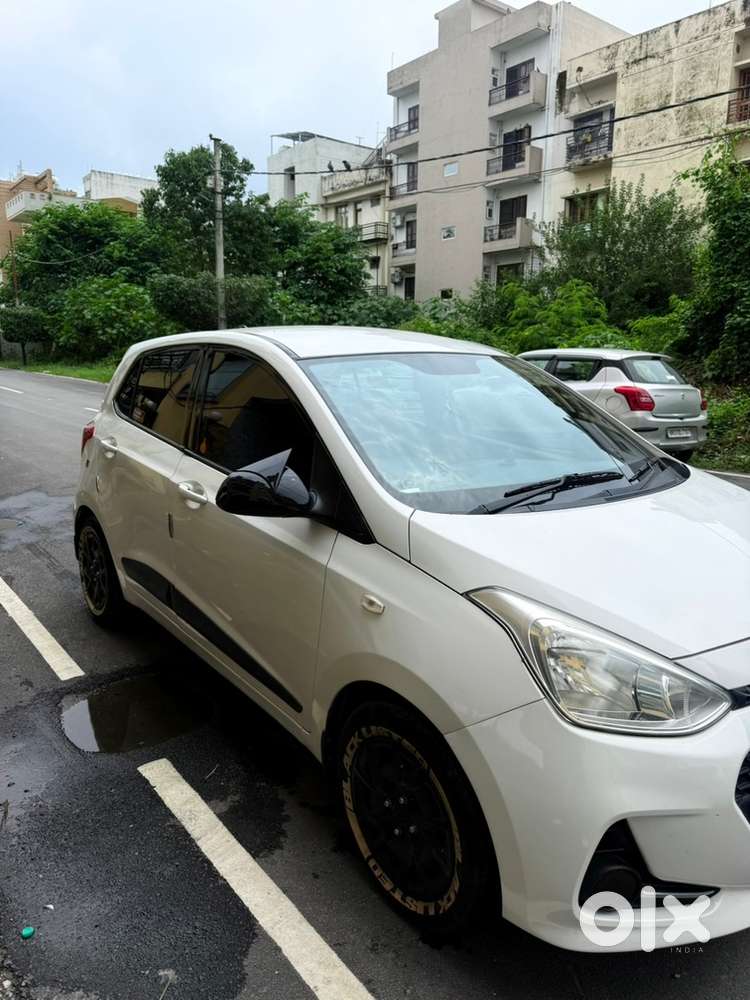 Grand I10 (2019) Petrol Brand New Condition