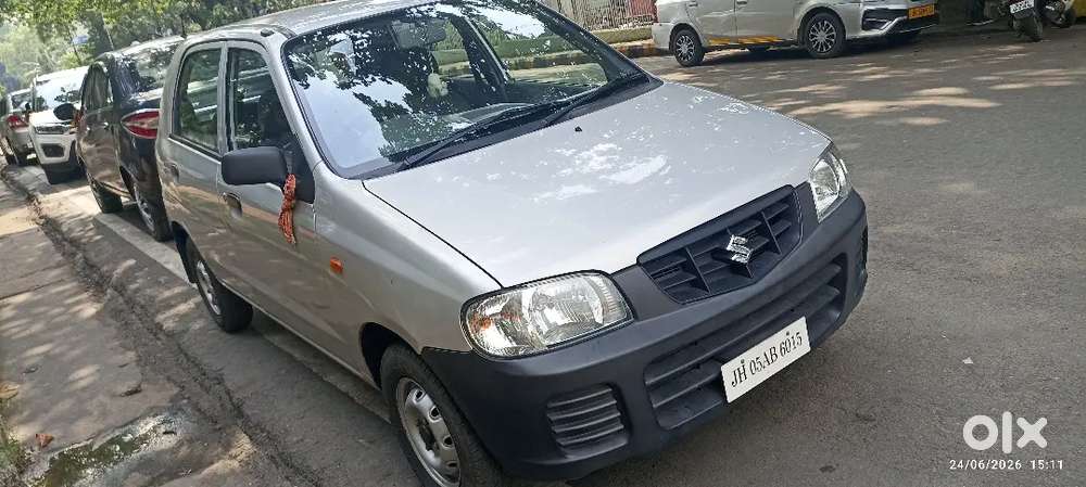 Maruti Suzuki Alto 2009