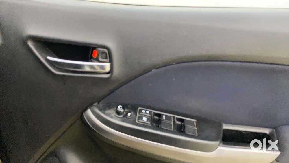 Maruti Suzuki Baleno Zeta, 2020, Petrol