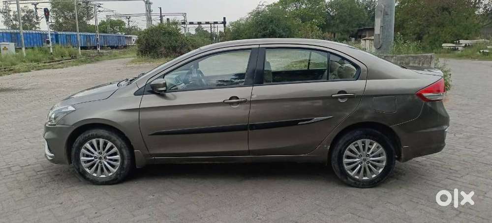 Maruti Suzuki Ciaz Smart Hybrid Delta , 2019, Petrol