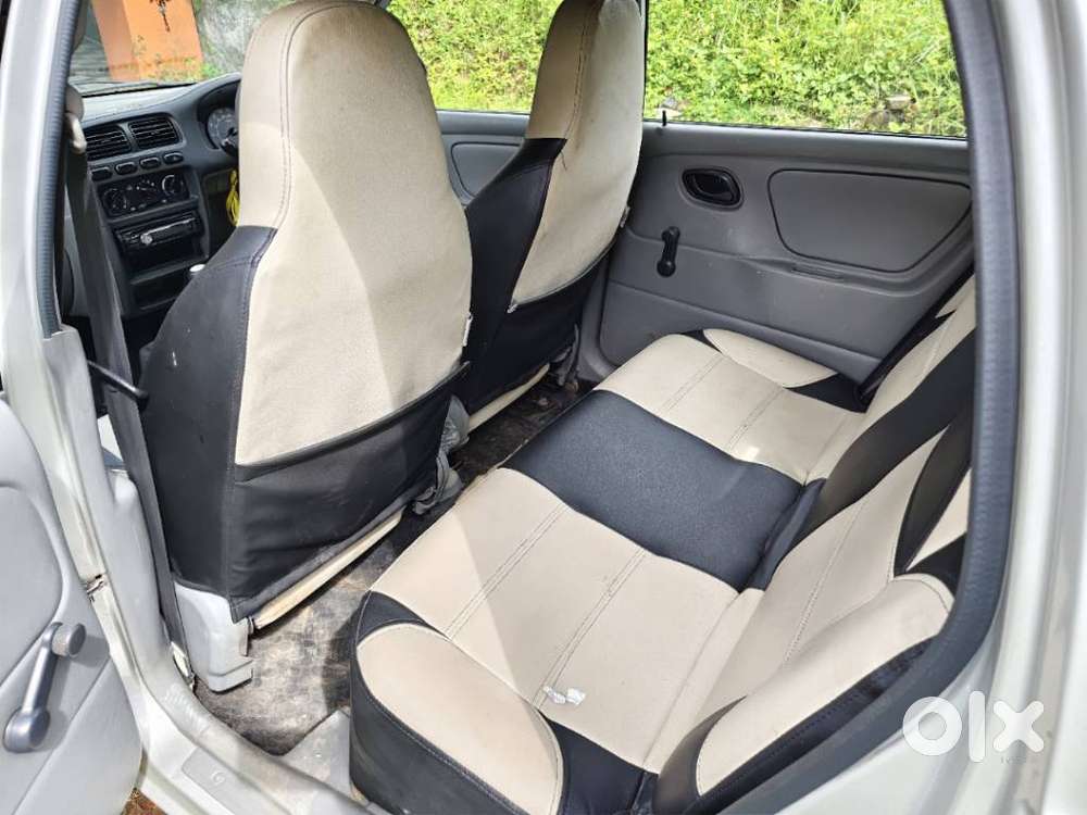 Maruti Suzuki Alto K10 1.0 Lxi (o), 2012, Petrol