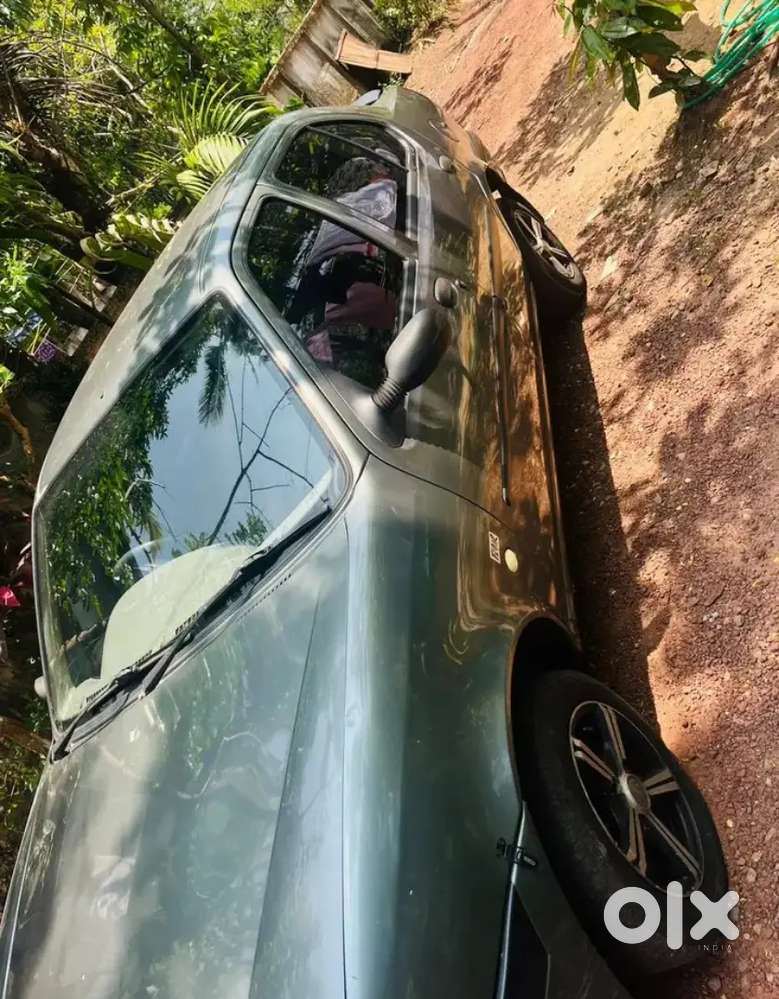Ford Ikon 2003 Petrol Good Condition