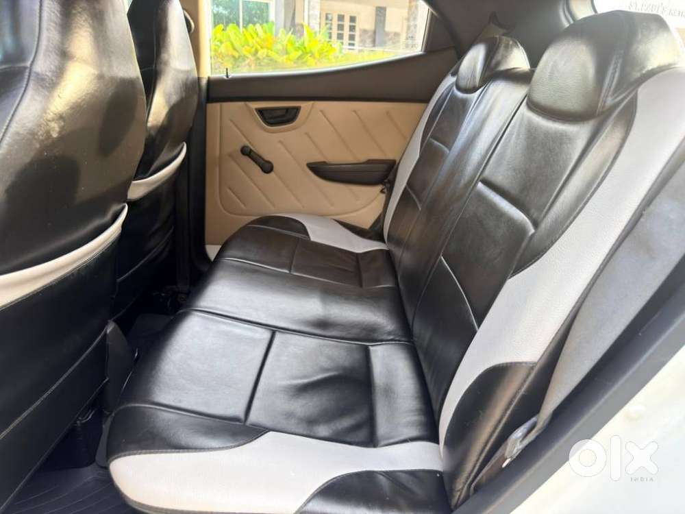 Hyundai Eon D-lite +, 2015, Petrol