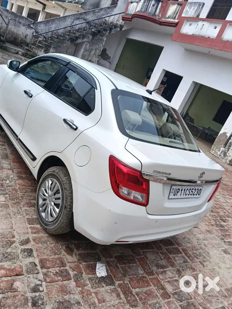 2024 Maruti Dzire 1.2 Zxi Amt