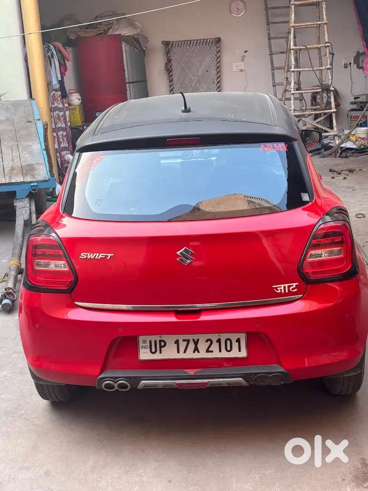 Maruti Suzuki Swift 2023 Petrol 30000 Km Driven