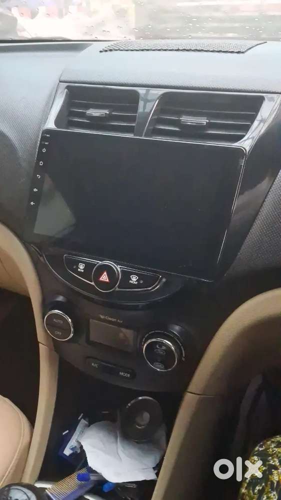 Hyundai Fluidic Verna 115000 Km Driven Single Owner