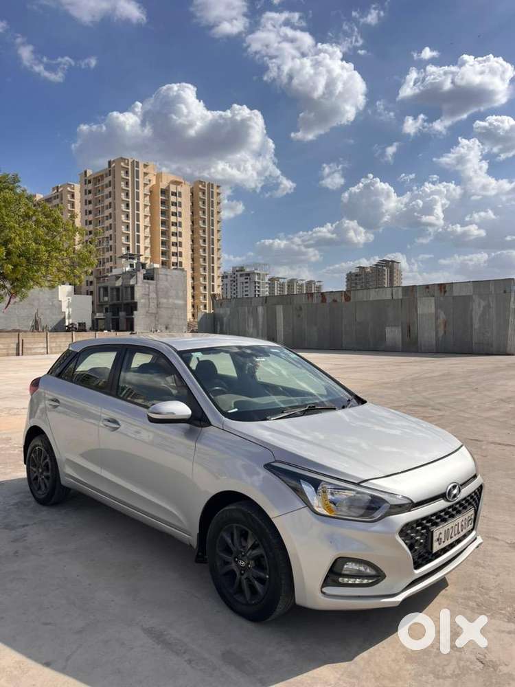 Hyundai Diesel Car 2018