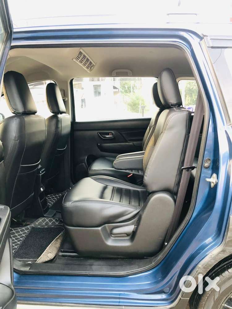 Maruti Suzuki Xl6 1.5 Alpha At, 2021, Petrol