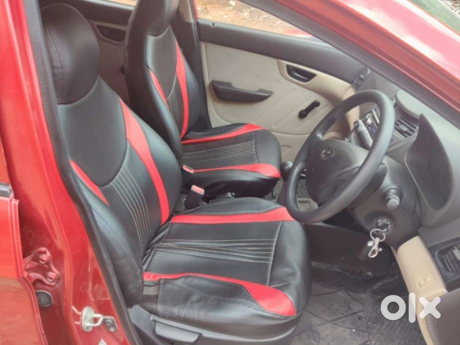 Hyundai Eon D-lite +, 2014, Petrol