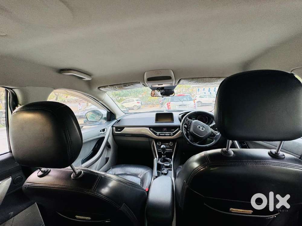 Tata Nexon 1.5 Revotorq Xz Plus Dual Tone, 2019, Diesel