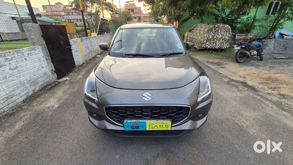 Maruti Suzuki Swift Lxi, 2025, Petrol