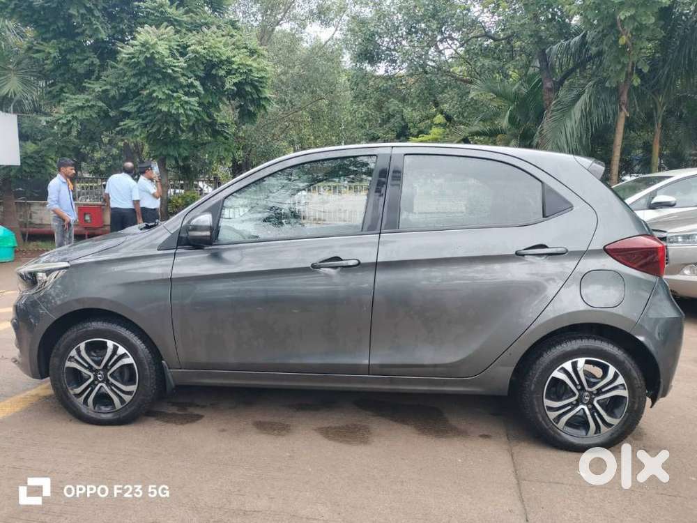 Tata Tiago 1.2 Revotron Xza, 2020, Petrol